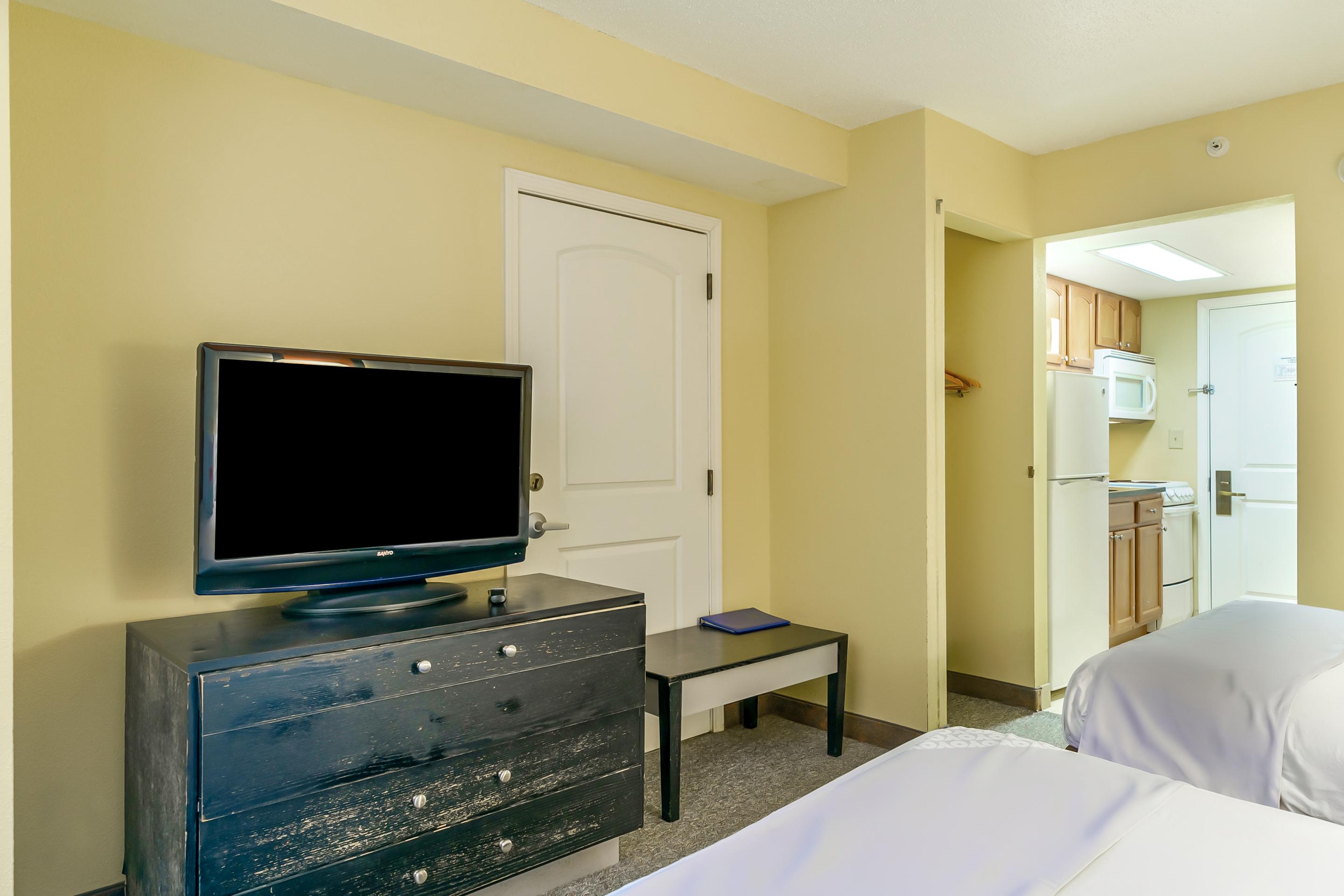 Palette Resort Myrtle Beach Bagian luar foto