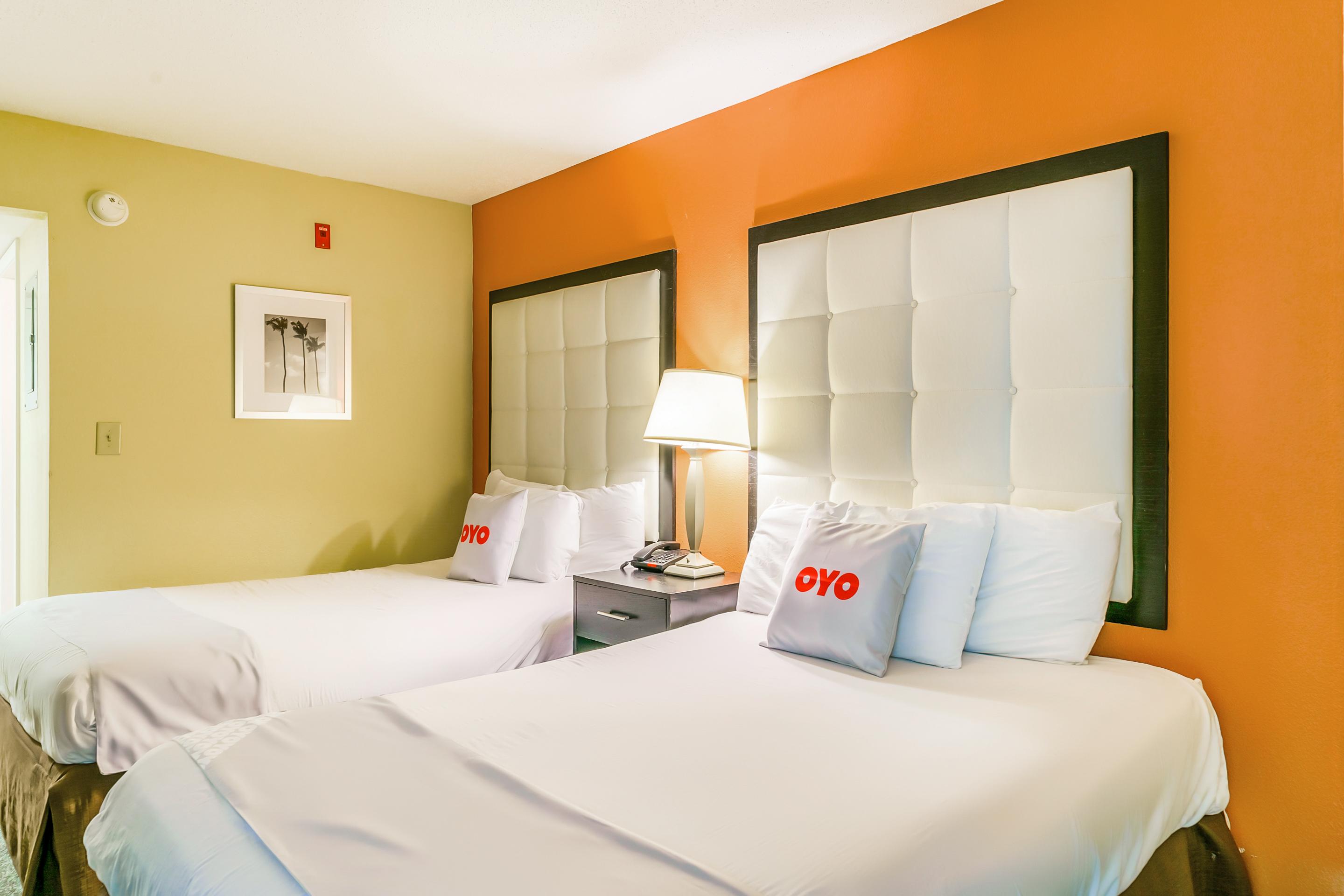 Palette Resort Myrtle Beach Bagian luar foto