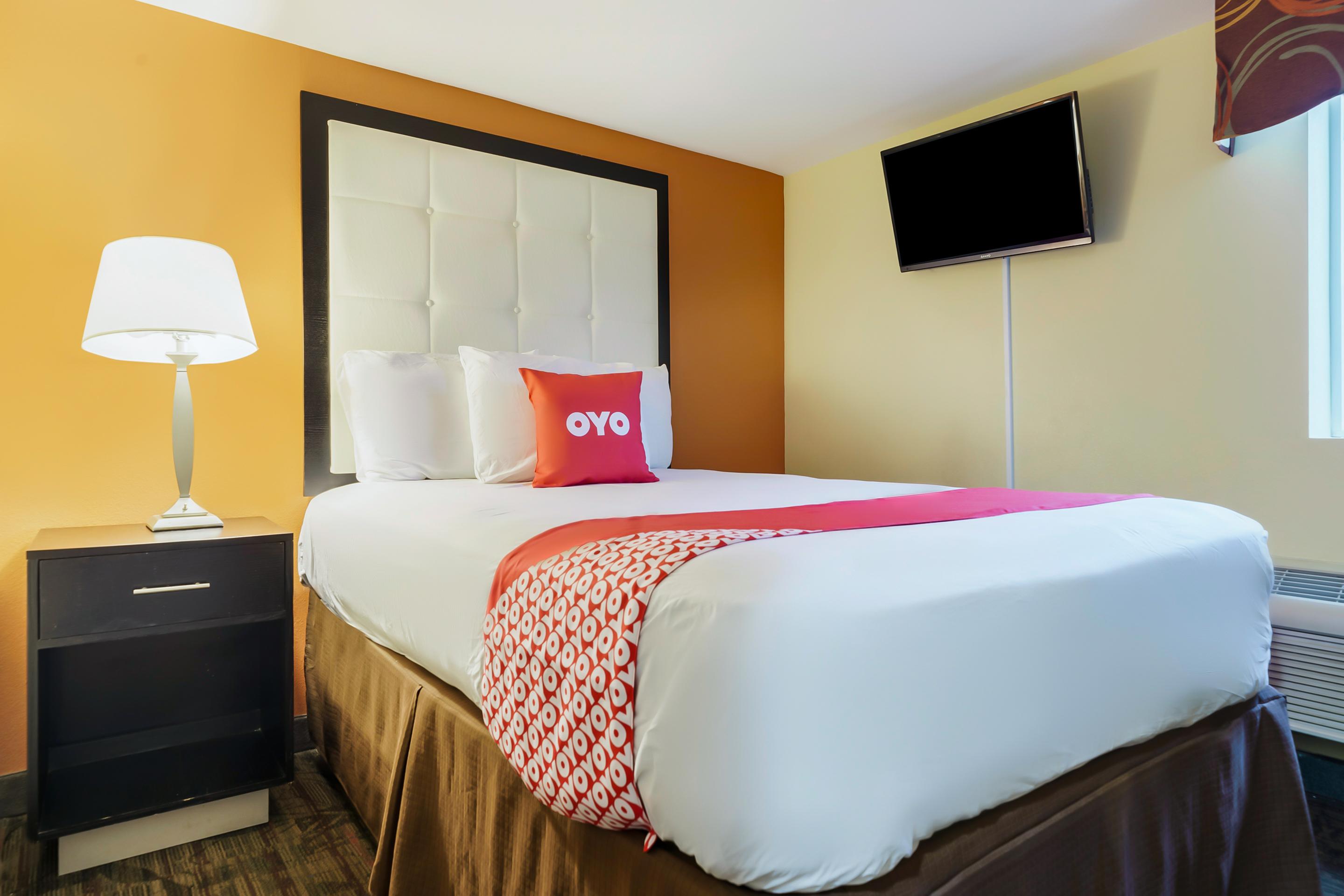 Palette Resort Myrtle Beach Bagian luar foto