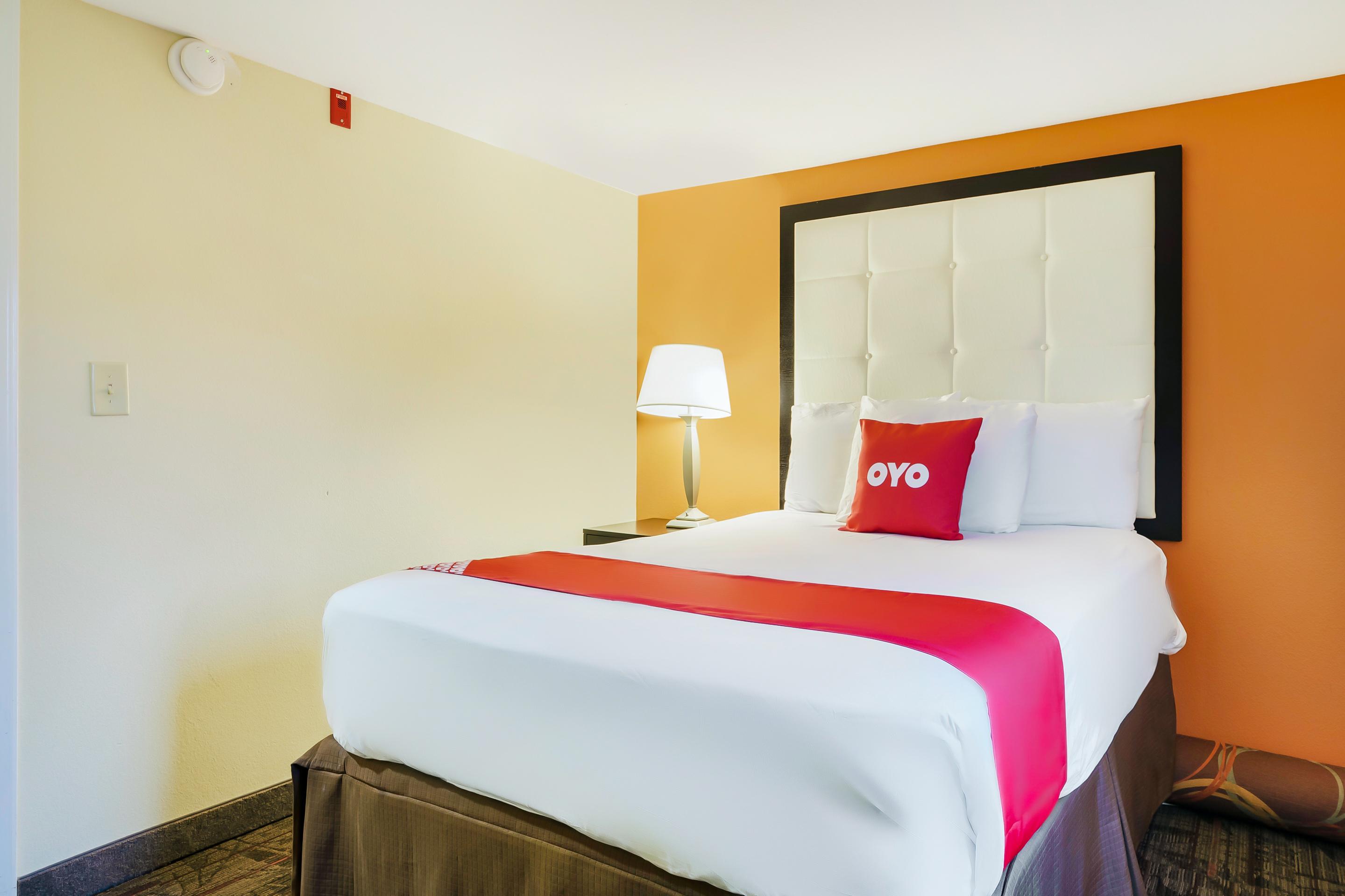 Palette Resort Myrtle Beach Bagian luar foto