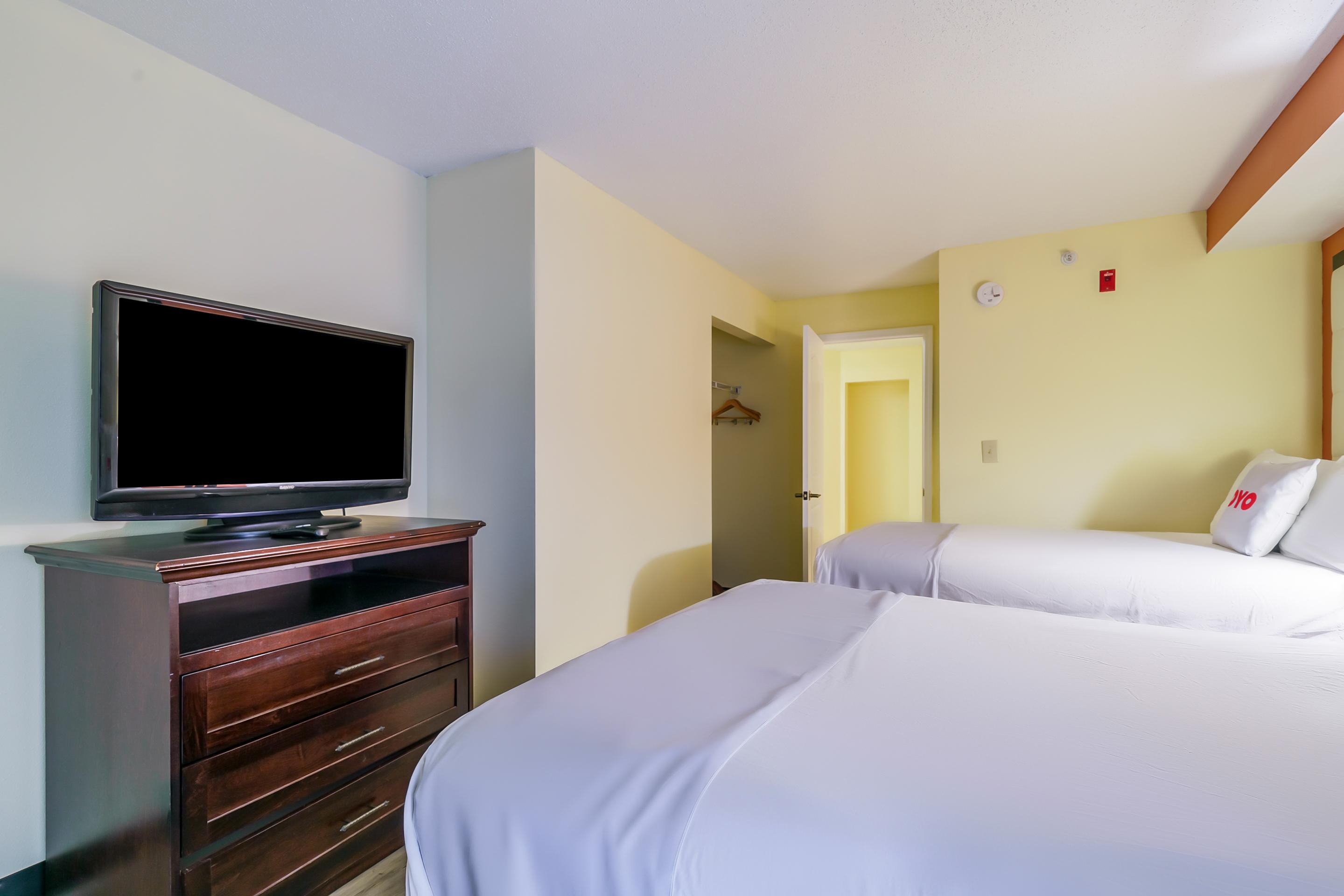 Palette Resort Myrtle Beach Bagian luar foto