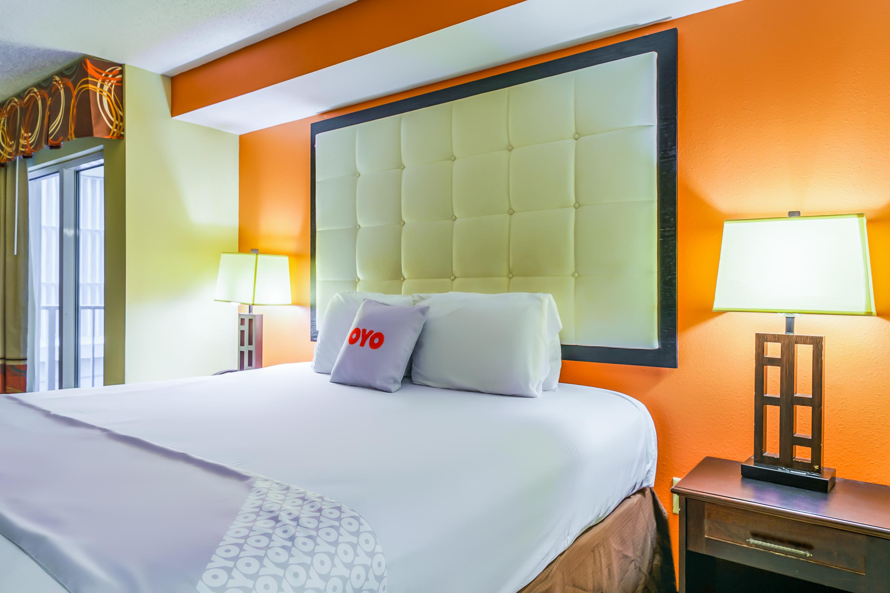 Palette Resort Myrtle Beach Bagian luar foto