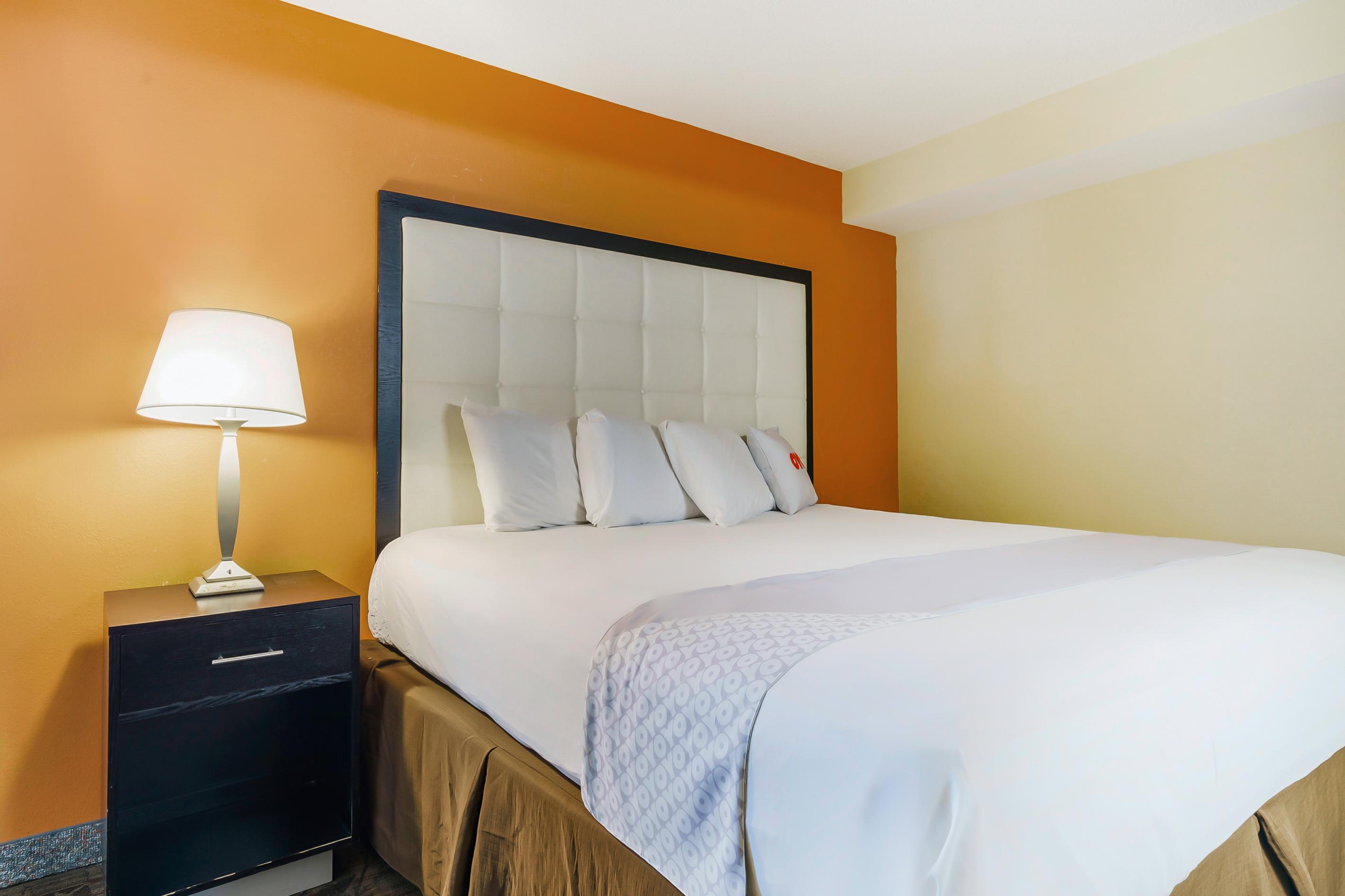 Palette Resort Myrtle Beach Bagian luar foto