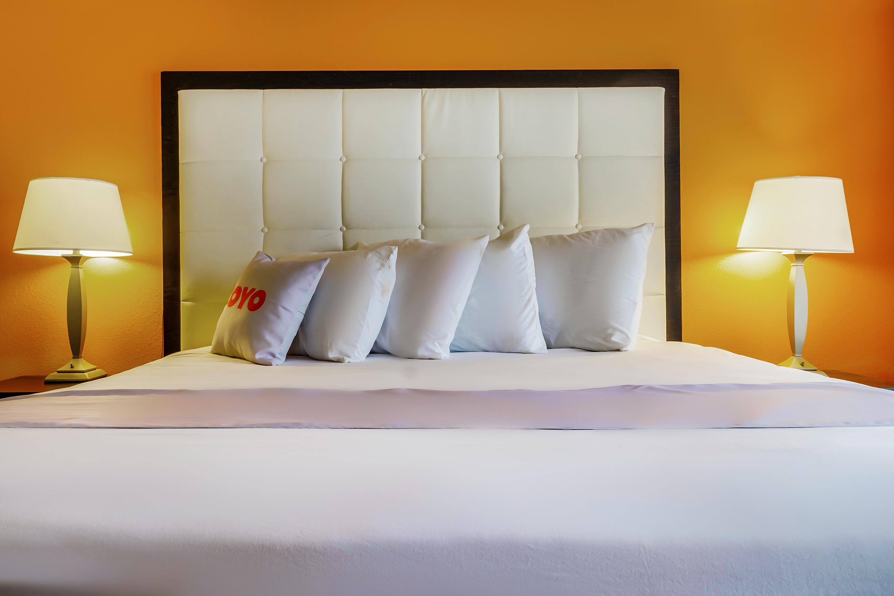 Palette Resort Myrtle Beach Bagian luar foto