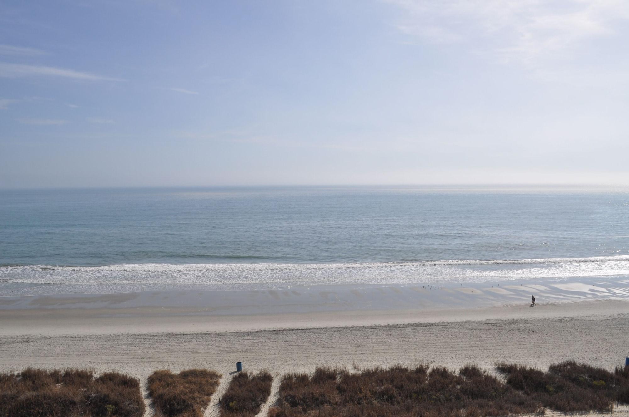 Palette Resort Myrtle Beach Bagian luar foto
