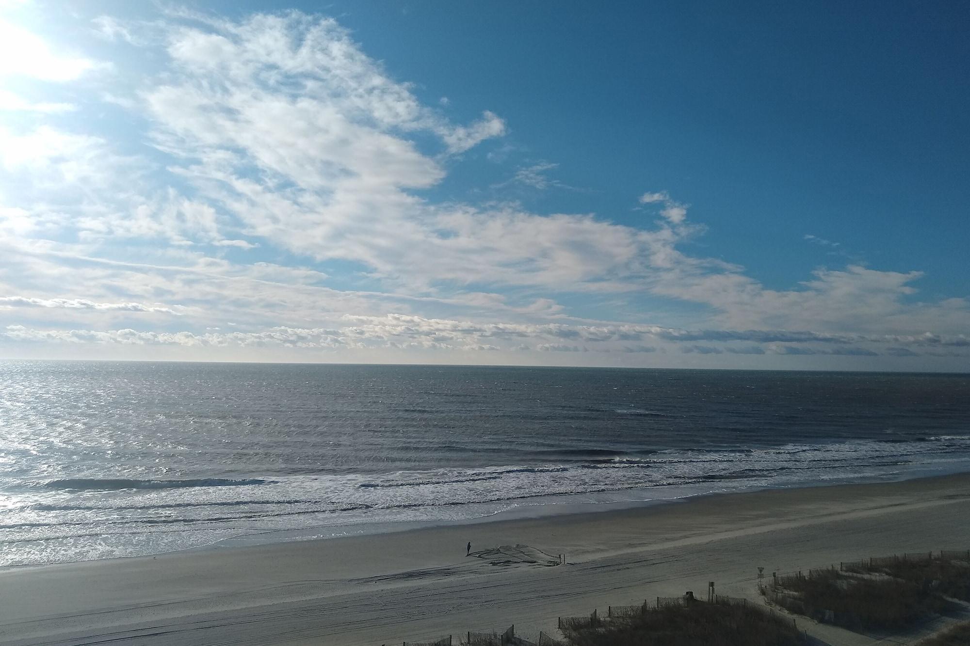Palette Resort Myrtle Beach Bagian luar foto